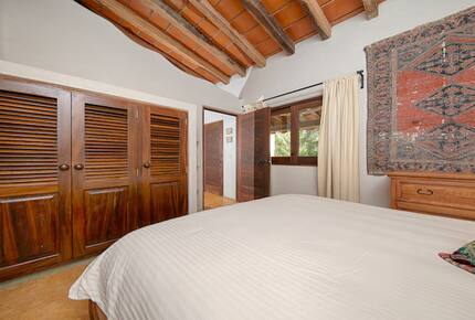 Jardin de las Palmas - Sayulita, Mexico