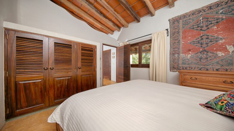 Jardin de las Palmas - Sayulita, Mexico