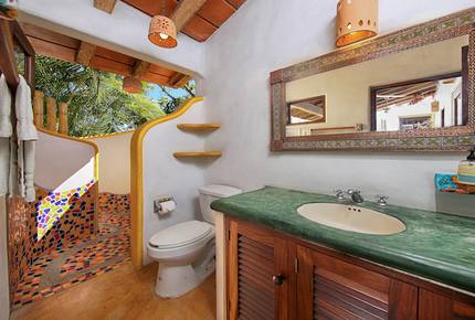 Jardin de las Palmas - Sayulita, Mexico