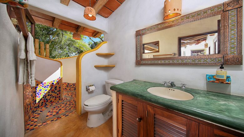 Jardin de las Palmas - Sayulita, Mexico