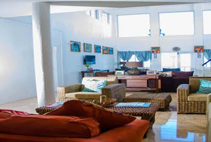 Villa Juanita Ocean View Suite - Hectors River, Jamaica