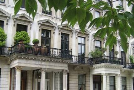 The Garden View Flat - London, United Kingdom