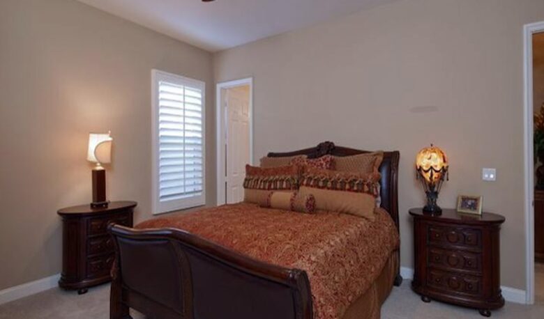 Majestic Retreat on the Greg Norman Course at PGA West - La Quinta, California