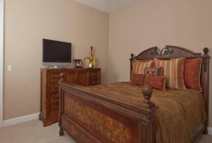 Majestic Retreat on the Greg Norman Course at PGA West - La Quinta, California