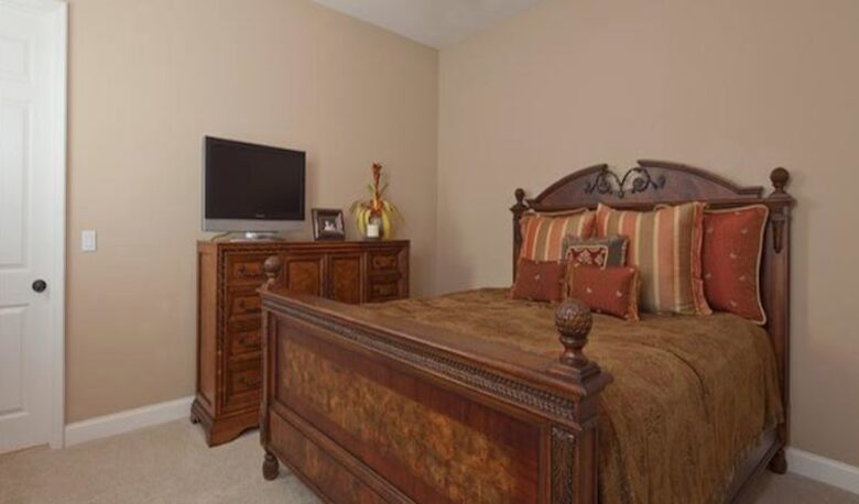 Majestic Retreat on the Greg Norman Course at PGA West - La Quinta, California