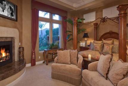 Majestic Retreat on the Greg Norman Course at PGA West - La Quinta, California