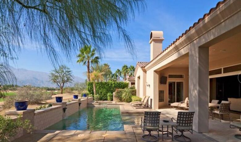Majestic Retreat on the Greg Norman Course at PGA West - La Quinta, California