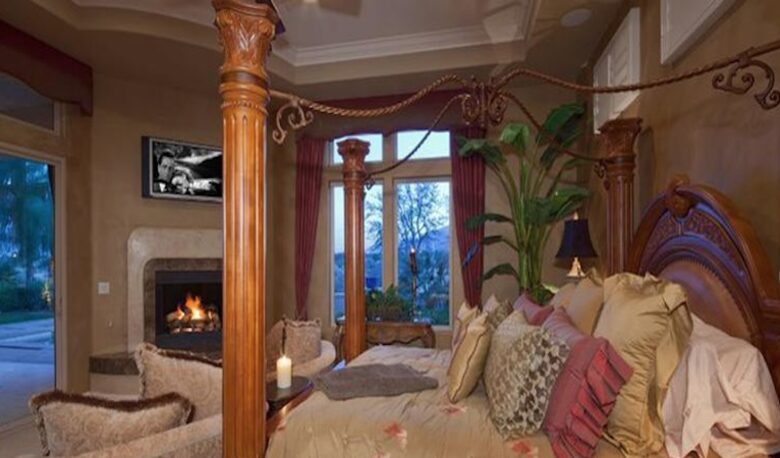 Majestic Retreat on the Greg Norman Course at PGA West - La Quinta, California