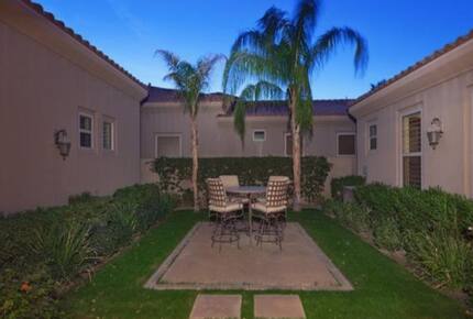 Majestic Retreat on the Greg Norman Course at PGA West - La Quinta, California