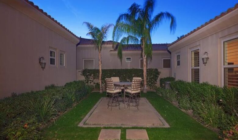 Majestic Retreat on the Greg Norman Course at PGA West - La Quinta, California