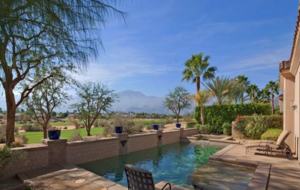 Majestic Retreat on the Greg Norman Course at PGA West - La Quinta, California