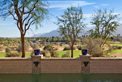 Majestic Retreat on the Greg Norman Course at PGA West - La Quinta, California