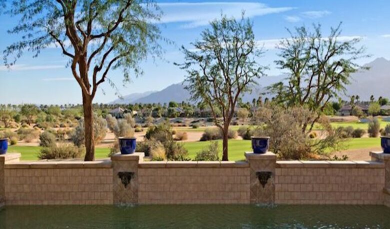 Majestic Retreat on the Greg Norman Course at PGA West - La Quinta, California