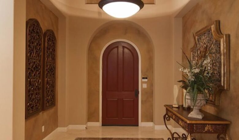 Majestic Retreat on the Greg Norman Course at PGA West - La Quinta, California