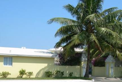 Shangri La - Nassau, Bahamas