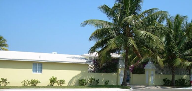 Shangri La - Nassau, Bahamas