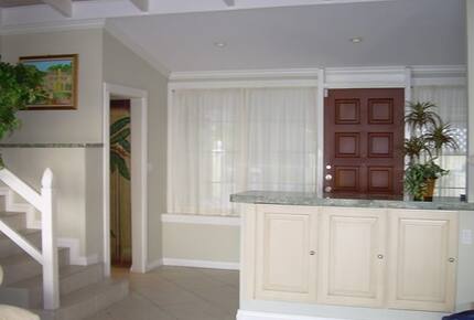 Shangri La - Nassau, Bahamas