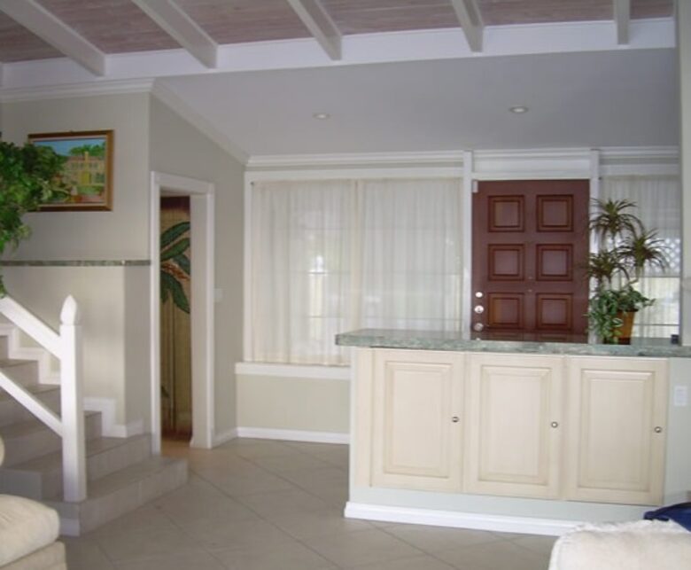 Shangri La - Nassau, Bahamas