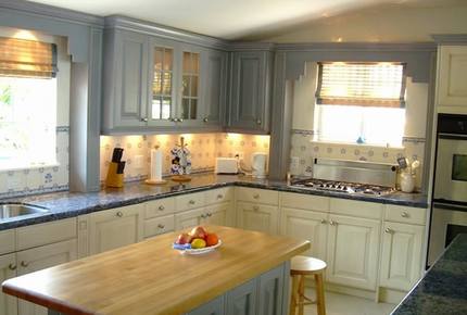 Shangri La - Nassau, Bahamas