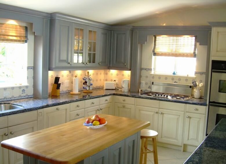 Shangri La - Nassau, Bahamas