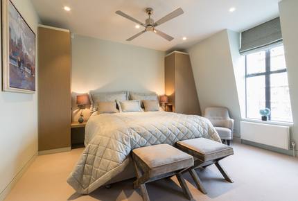 The Garden View Flat - London, United Kingdom