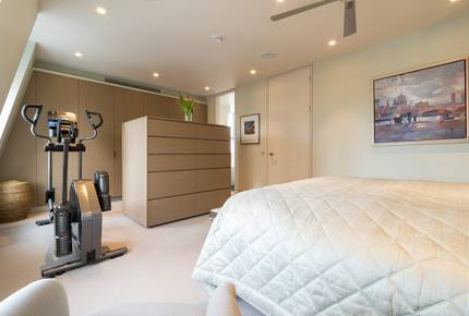 The Garden View Flat - London, United Kingdom