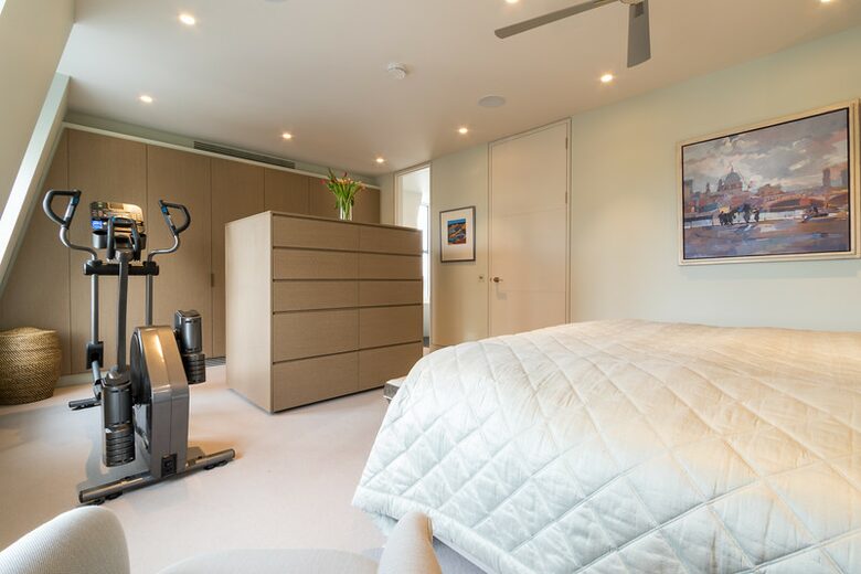 The Garden View Flat - London, United Kingdom