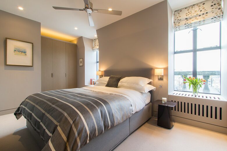 The Garden View Flat - London, United Kingdom