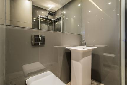 The Garden View Flat - London, United Kingdom