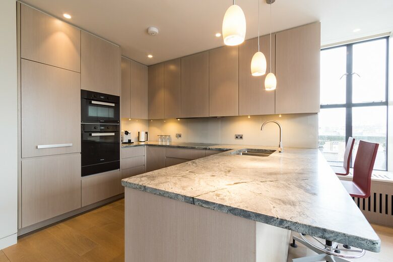 The Garden View Flat - London, United Kingdom