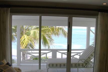 Shangri La - Nassau, Bahamas