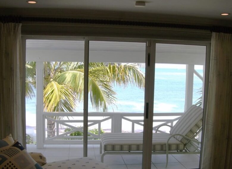 Shangri La - Nassau, Bahamas