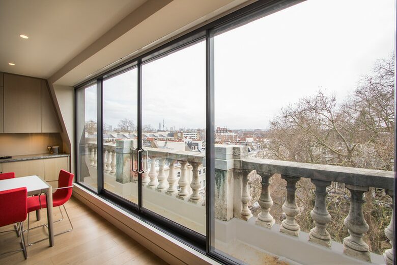 The Garden View Flat - London, United Kingdom