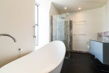 The Garden View Flat - London, United Kingdom