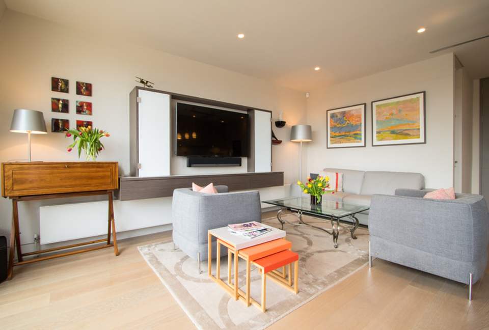 The Garden View Flat - London, United Kingdom