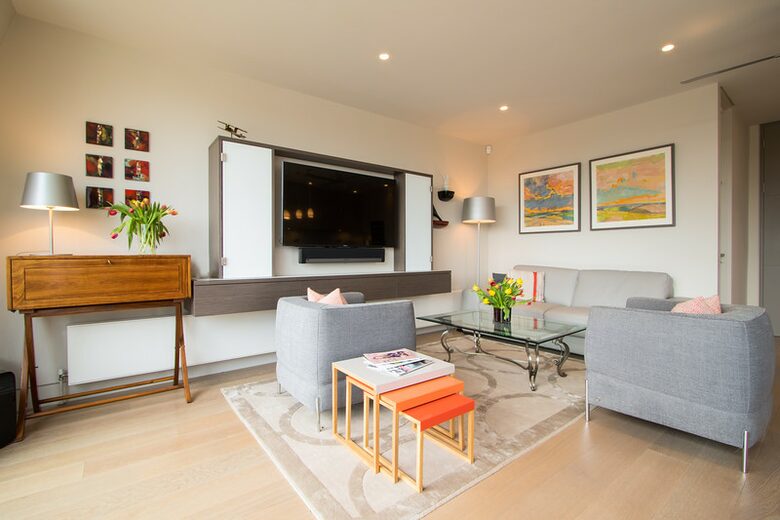 The Garden View Flat - London, United Kingdom