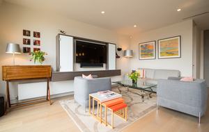 The Garden View Flat - London, United Kingdom