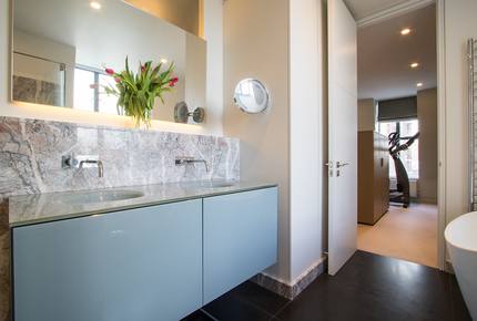 The Garden View Flat - London, United Kingdom