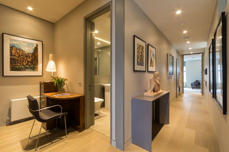 The Garden View Flat - London, United Kingdom