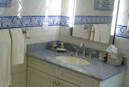 Shangri La - Nassau, Bahamas