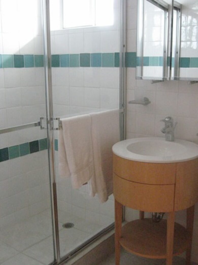 Shangri La - Nassau, Bahamas