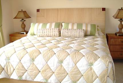 Shangri La - Nassau, Bahamas