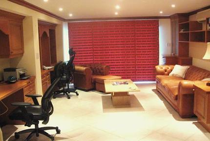 Shangri La - Nassau, Bahamas