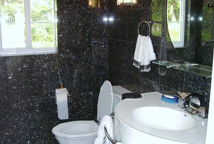 Shangri La - Nassau, Bahamas