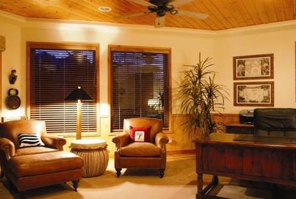 Spectacular Mountain Home at Silver Lake - Park City, Utah