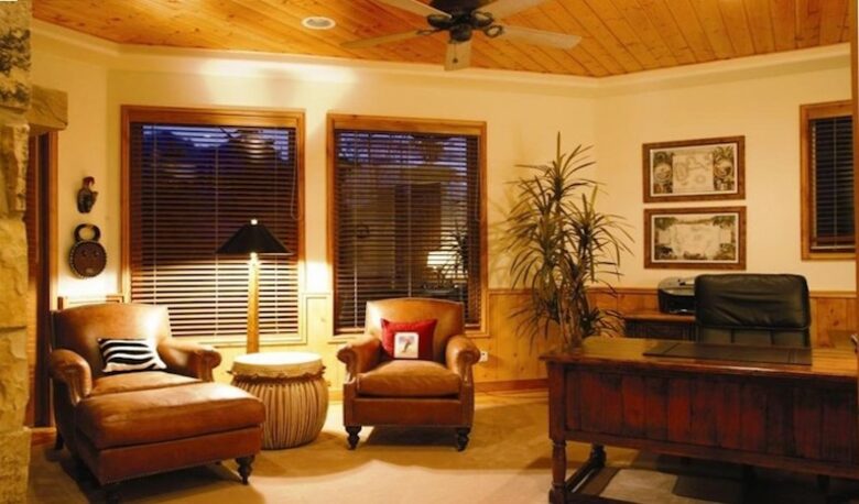 Spectacular Mountain Home at Silver Lake - Park City, Utah