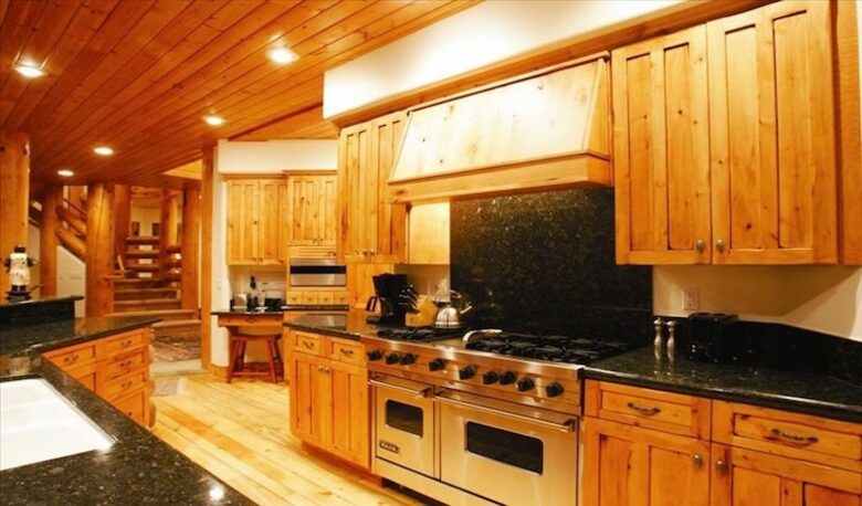 Spectacular Mountain Home at Silver Lake - Park City, Utah