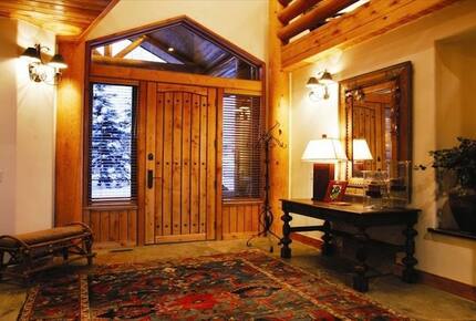 Spectacular Mountain Home at Silver Lake - Park City, Utah