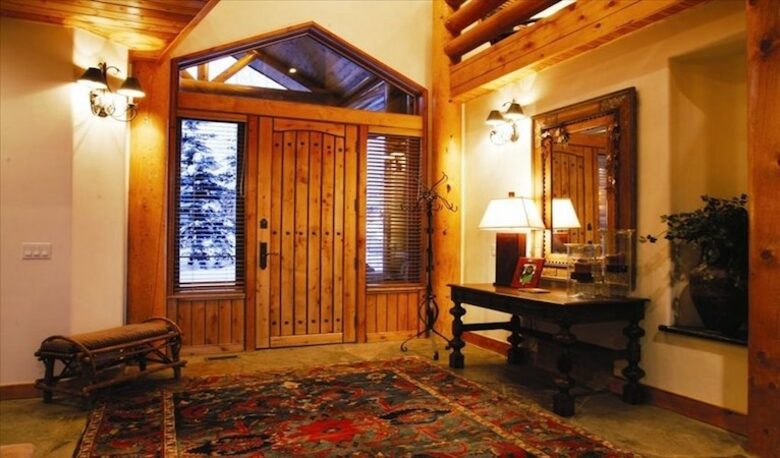 Spectacular Mountain Home at Silver Lake - Park City, Utah