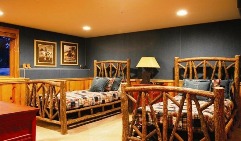 Spectacular Mountain Home at Silver Lake - Park City, Utah